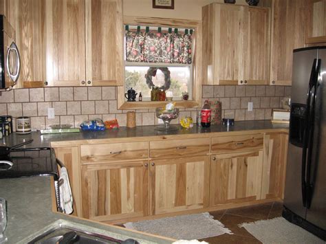 hickory kitchen cabinets near me